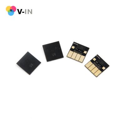 China Easy To Use 981Y 981 Ink Cartridge Chip For HP 981y One Time Enterprise Chip For HP PageWide Color 556xh DN 586dn f z E58650dn Printer Chips for sale