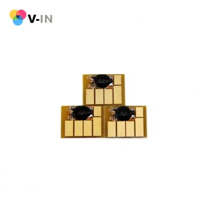 China C4840A/C4844A/CH565A C4911A C4912A C4913A Ink Cartridge Chip for HP Designjet 510 500 800 500PS 800PS Chip HP Printer 10 82 V-HP82-CHIP for sale