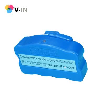 China T1261 T1262 T1263 T1264 635 60 840 435 545 645 845 3520 3540 Printer T1261-T1264 Chip Resetter For Epson NX430 NX330 Chip Resetter For Epson Workforce 630 for sale