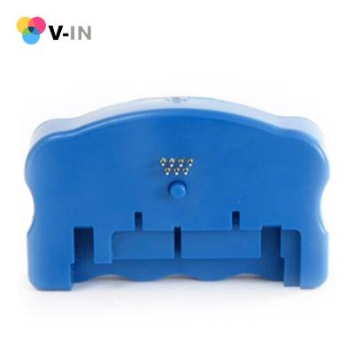 China Reservoir Chip Resetter For Epson wp 4530 T6710 4540 4011 45431 4025 4015 4525 4545 4521 4595 PX B750F B700 675F Printer T6710 Maintenance Reservoir Chip Resetter for sale