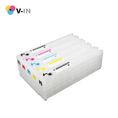 China COMPATIBLE T3270 T5270 T7270 Ink Cartridge Printer With Chip For Epson SureColor T5200 T3200 T7200 Cartridge T6941 T6942 T6943 T6944 T6945 for sale