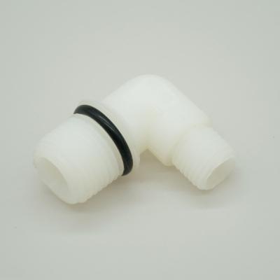 China Hotel Plastic RO System Wire Connect Hose Connector Water Filter Wire Fitting for sale