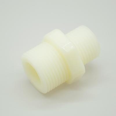 China Hotel 6040 RO Water Filter Parts Thread Fittings I Type Two Inch Open Connects for sale