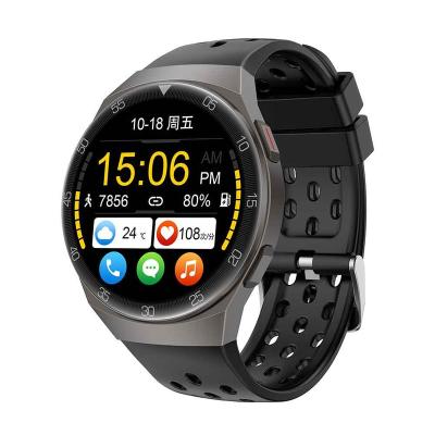 China JMing-S 1.39 Smart Watch AI Voice Auxiliary Touch Screen Real Time Tracking Watches Super Long Resistance Fashion Smart Watches for sale