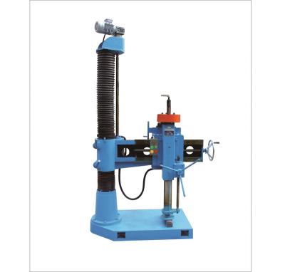 China Construction worksÂ   Changzhi SYF300-1-1 Stone Machinery Drilling Machine / Stone Drilling Equipment for sale