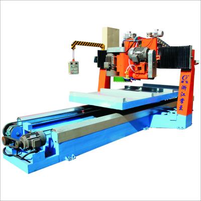 China Changzhi SYM3200-2-1portal bottom mable stone block cutting machine mine stone granite quarry milling machine building material stores for sale