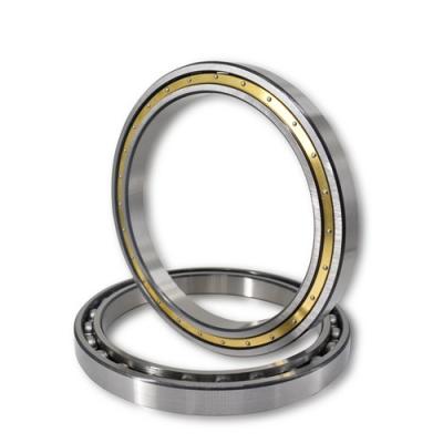 China Machinery Repair Shops Industry Multi-scenario Application Chrome Steel Angular Contact Ball Bearing for sale