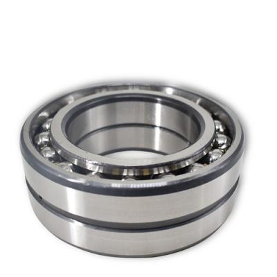 China Machinery repairs workshop China design chrome steel double row angular contact ball bearing for car for sale