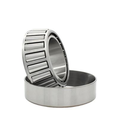 China High Quality Thrust Metal Chrome Steel Taper Bearing Machinery Repair Shops Various Specifications for sale