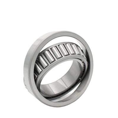 China Long life .durable.high temperature 30306 BMD 30x72x19 mm single row taper roller bearing for heavy duty truck bearing for sale