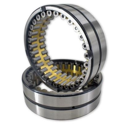 China Machinery Repair Shops Metal Chrome Steel Four Row Cylindrical Tapered Roller Bearing Replacement FC182870/S for sale