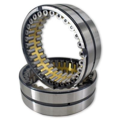 China Machinery Repair Shops Car Metal Chrome Steel Four Row Cylindrical Track Ball Bearing For Sale for sale