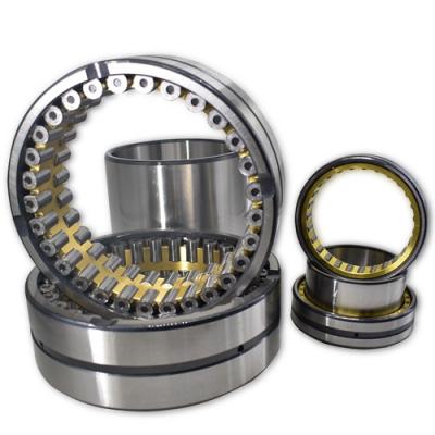 China Machinery Repair Shops Precision Metal Automatic Four Row Cylindrical Roller Bearing Manufacturers for sale