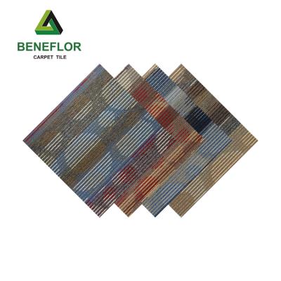 China 100% Fire Resistant Custom Made Polypropylene Decoration Fire Resistant Rug for sale