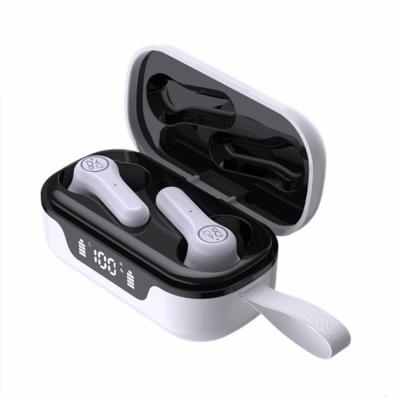 China Hot-selling Earbuds Noise Cancel Radio Charging ANC Pro Genuine Radio TWS Earbud Stereo Earphone for sale