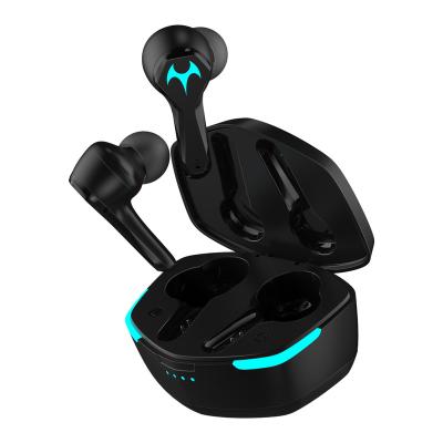 China Hot Selling High Quality Earbuds Radio Waterproof Earphone Game TWS Wireless Earbuds for sale