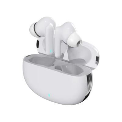 China Hot Selling Wireless Earbuds ANC TWS Wireless Waterproof Earphone for sale