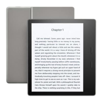 China No Brand New Amazon Kindle Oasis 7