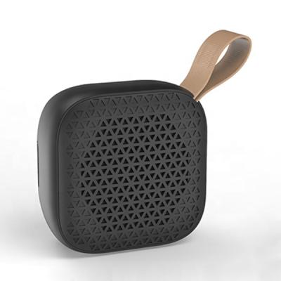 China No Mini Wireless Stereo Speaker Portable Subwoofer Outdoor Bathroom Bath Can Be Used With Waterproof Audio for sale