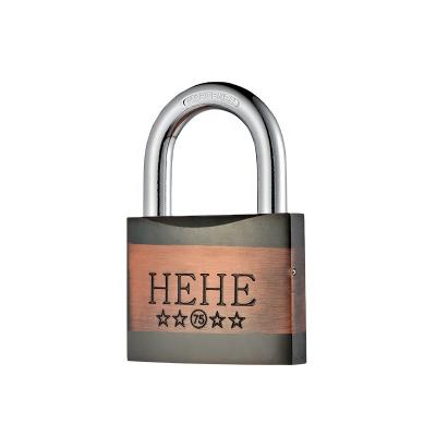 China Hot Selling Outdoor Warehouse Lock 50mm Openable Padlock For Wholesales for sale