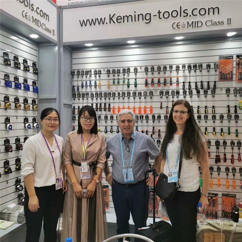 Verified China supplier - Shangqiu Keming Industrial & Measuring Tools Co., Ltd.