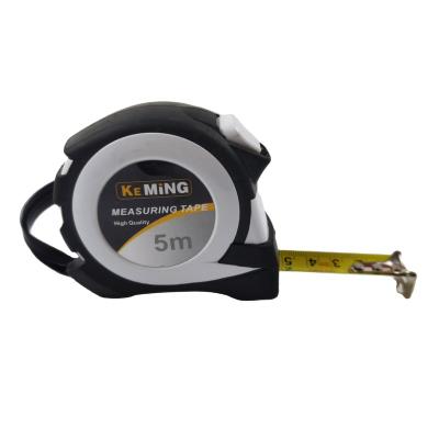 China High precision plastic steel 3 meters steel ruler 7.5 meters carbon steel tape measure for sale