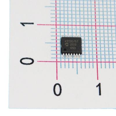 China MCP4922 MCP4922-E/ST Integrated Circuit TSSOP MCP4922 MCP4922-E/ST New and Original MCU Chip IC Supply for sale