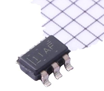 China Electronic Components TPS22917DBVR TPS22917DBVT TPS22917 TPS22917DBVR Marking New Original 1IAF IC SOT23-6 Integrated Circuit for sale