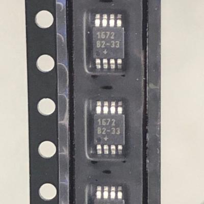 China DS1672U-33+ DS1672U-33+ [IC RTC CNT BINARY I2C 8-USOP] (Technology IC Chips Electronic Component Integrated Circuit Stock) for sale