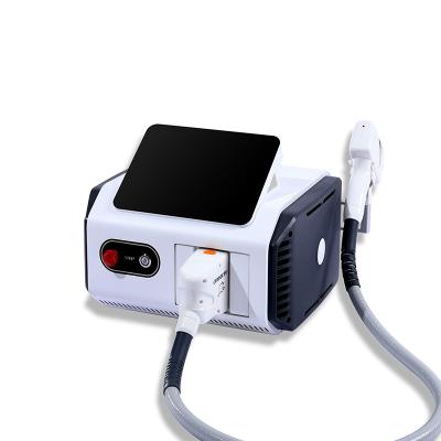 China Hair Removal Lazer Diode Laser Hair Removal Machine Diode Laser 755 808 1064 Alexandrite Epilator Laser Ice Platinum for sale