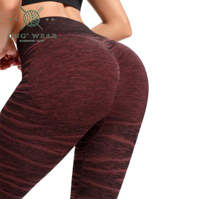 China Fashion Antibacterial Pure Color Seamless Comfortable Breathe Free Women's Gaiters 2022 for sale