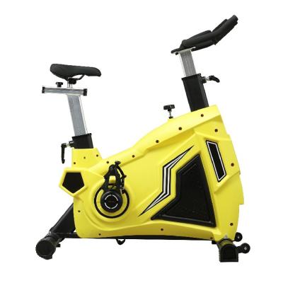 China 2023 Profesional Gym Fitness Exercise Universal Home Exercise Bike Spinning Bike Indoor Cycle for sale