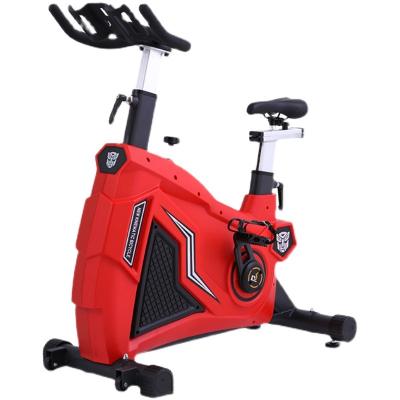 China Best Selling Custom Gym Commerical Universal Spinning Exercise Fit Home Spinning Bike Bike for sale