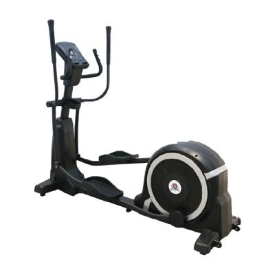 China Universal Home Use Fitness Equipment Custom Elliptical Cross Trainer Magnetic Resistance Elliptical Machine for sale