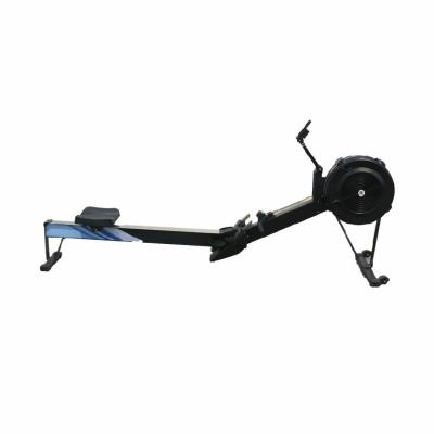 China Fitness Shandong Multi Gym Machine Rowing Machine Home Air Rower Cardio Equipment Universal Commercial Popular Exercise for sale