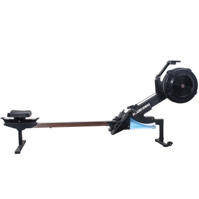 China Air Equipment Gym Rowing Machine Indoor Rowers Universal Professional Cardio Rowing Machine for sale