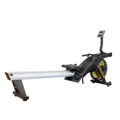 China Universal Hot Sale Gym Fitness Equipment Commercial Indoor Air Rower for sale