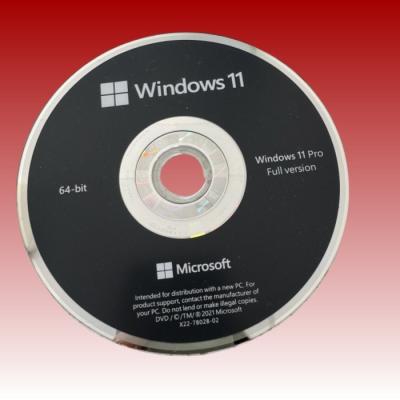 China OEM Windows Pro 11 Key Professionele Windows 11 Digitale Licentie Sleutel Te koop