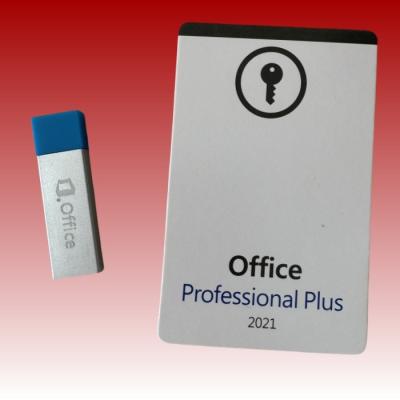 China Windows Microsoft Office 2021 Professional Plus 1.6GHz Office 2021 Chave de ligação à venda