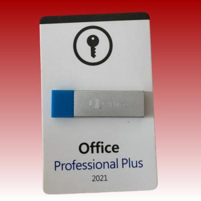 China 2021 Professional Plus Microsoft Office Flash Drive For Windows Multiple Languages for sale