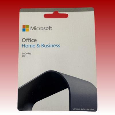 China Microsoft Office 2021 Professional Plus Premium Office-pakket Te koop