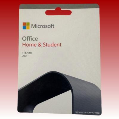 中国 Microsoft Office Professional Plus 2021 USB エディション 強化されたクラウドストレージとセキュリティ 販売のため