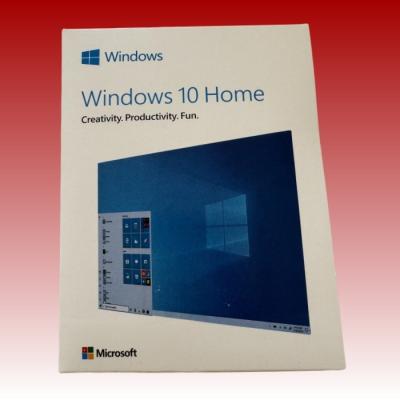 Cina Inglese OEM Windows 10 Pro Digital Microsoft Windows 10 Pro OEM in vendita