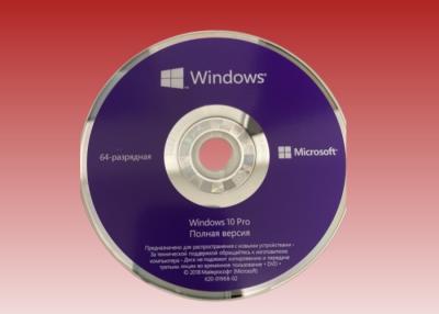 China Procesador 1GHz Windows Clave OEM Verificación fácil OEM Licencia de Windows en venta