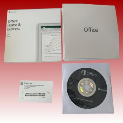 Κίνα Εύκολη ρύθμιση του Office Professional Plus 2019 με ενσωμάτωση στο OneDrive προς πώληση