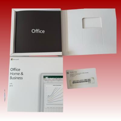 China Online Activated OEM Software License Perpetual Validity Microsoft Office Product Key for sale