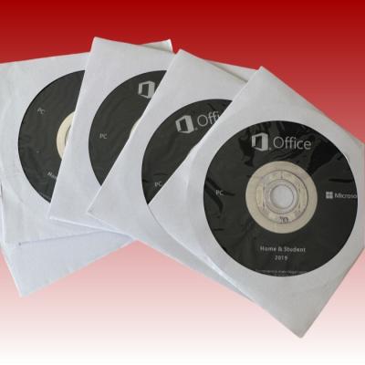 Chine DVD Microsoft Office Licence OEM pour un téléchargement et une installation faciles à vendre