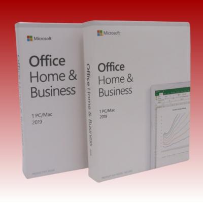 China Usuario único Perpetual Ms Office Licencia OEM Fácil configuración para la activación en línea en venta