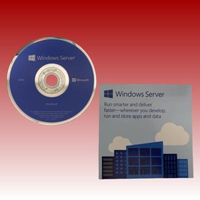 China Beveiligde Windows Server 2022 standaardlicentie aangepast voor Active Directory Te koop