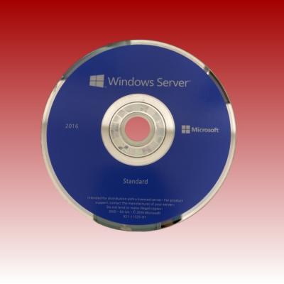 Chine X64 Microsoft Windows Server 2022 Serveur de virtualisation standard 2022 STD à vendre